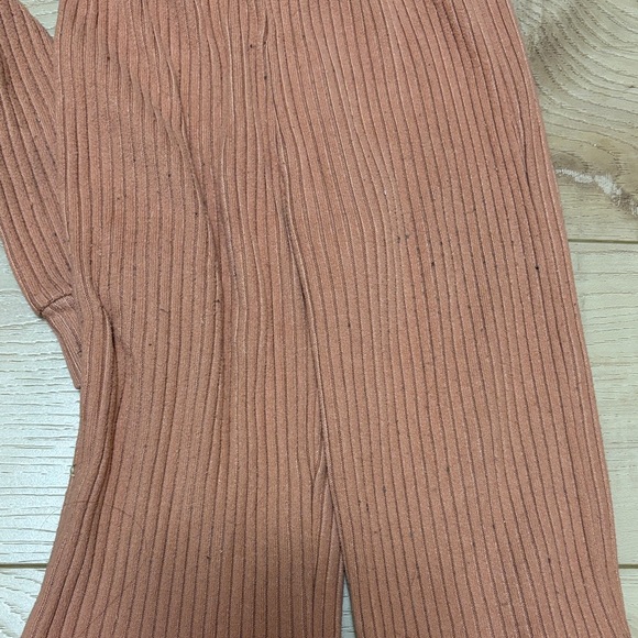 George Rust Ribbed Baby Top - Picture 4 of 4